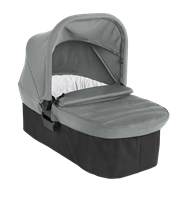 City Mini GT2 liggdel Slate