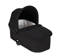 Deluxe Pram liggdel Black