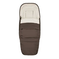 Easywalker Åkpåse Chestnut Brown