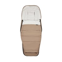 Easywalker Åkpåse Sand Taupe