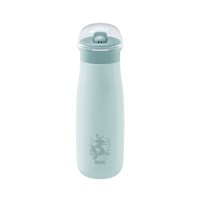 Mini-me flip steel 500 ML Globe