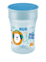 Evolution Magic Cup Blue
