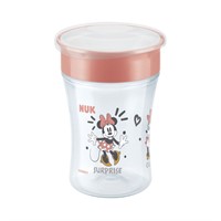 Magic Cup Mickey Red