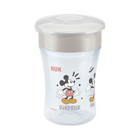 Magic Cup Mickey Grey