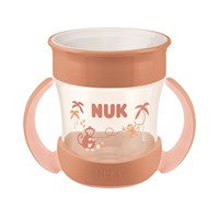 FC Learner Cup Mini Magic Monkey