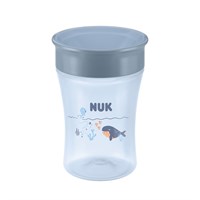 First Choice Learner Cup Magic Whale