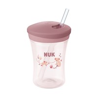 First Choice Learner Cup Straw stråkop Koala