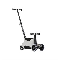 Xtend Scooter Ride-on sparkcykel Cool grey