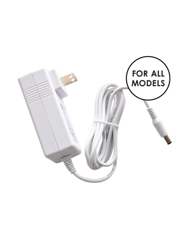 mamaRoo nätadapter