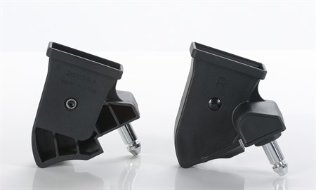 City Elite/Mini/Mini GT bilstolsadapter City Go