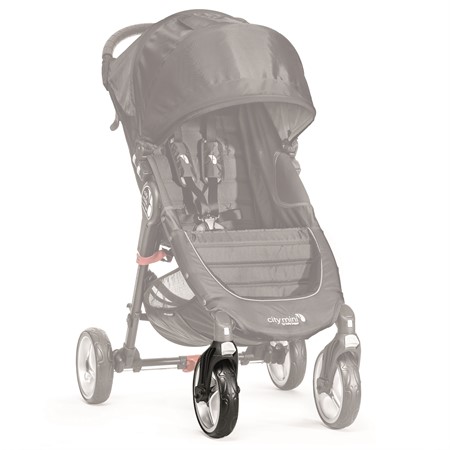 Framhjul City Mini 4W (2014-2018)
