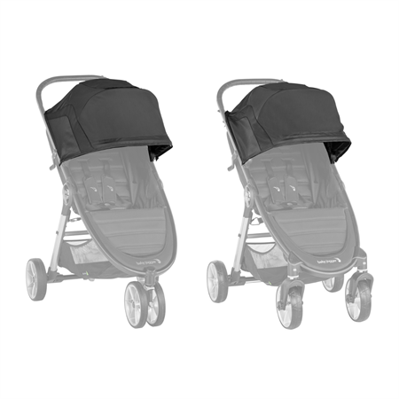 Sufflettyg City Mini 2 Jet