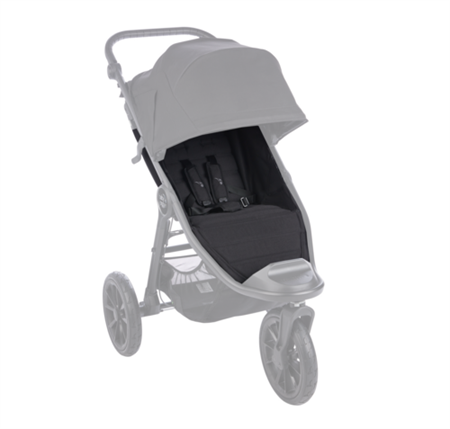 Sittdelstextil City Elite 2 Jet