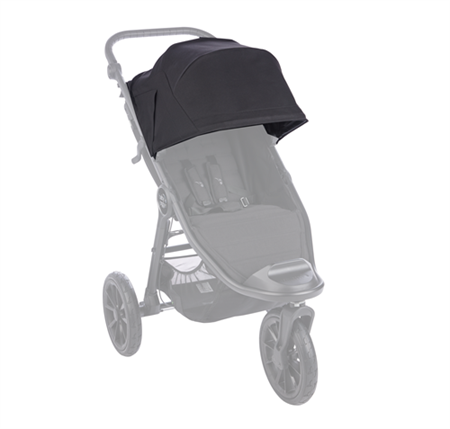 Sufflett City Elite 2 Jet