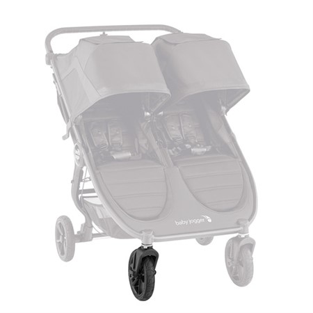Framhjul City Mini GT2 Double