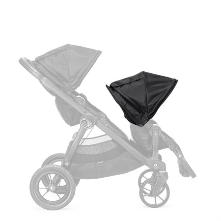 Sufflett City Select Charcoal