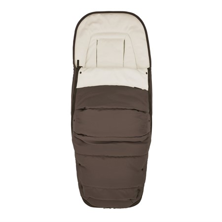Easywalker Åkpåse Chestnut Brown