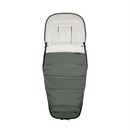 Easywalker Åkpåse Mineral Green