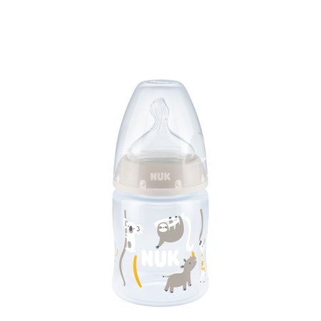 First Choice sutteflaske 150 ml Beige