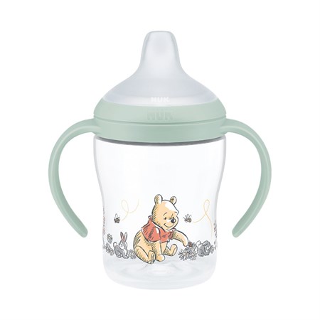 Perfect Match Learner Bottle pipmugg Winnie The Pooh
