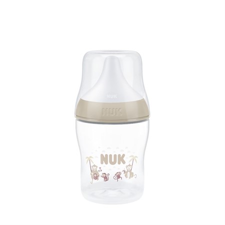 Perfect Match sutteflaske 150 ml Monkey