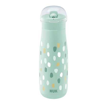 Mini-me flip pp 450 ML Mint Dots