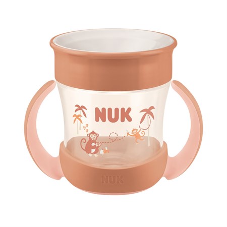 First Choice Learner Cup Mini Magic mugg Monkey