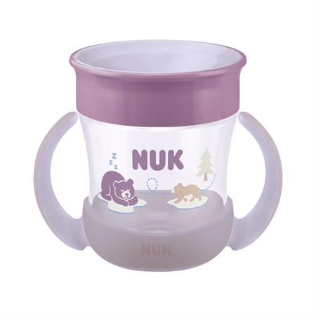 First Choice Learner Cup Mini Magic Night mugg Bear