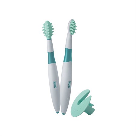 Training Gum Brush Set Blc