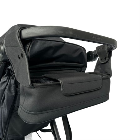 Organizer Black
