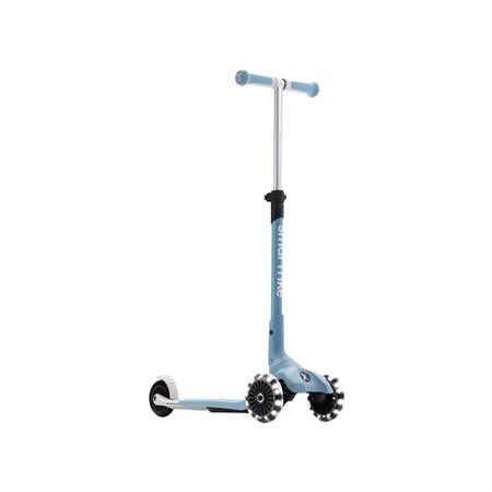 Xtend Mini+ sparkcykel Ocean blue