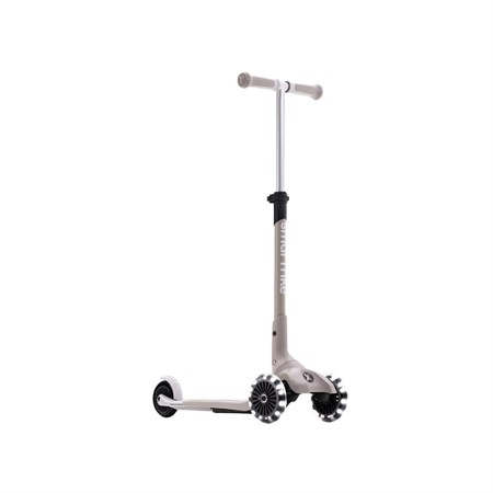 Xtend Mini+ sparkcykel Space grey